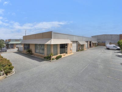 1/79 Crocker Drive, Malaga, WA