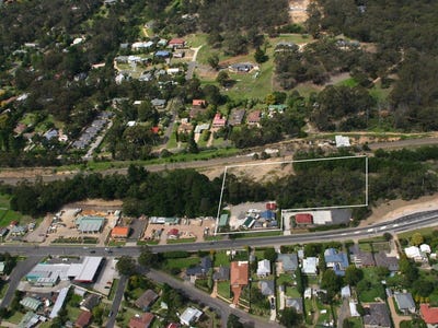 100 Bowral Road, Mittagong, NSW