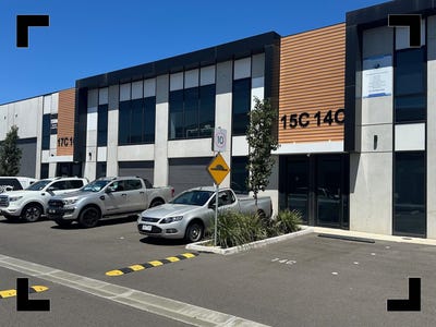 Lot 33, Unit 15C, 36 Hume Road, Laverton North, VIC