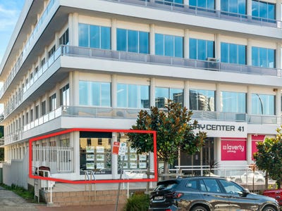 41 Rawson Street, Epping, NSW