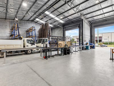 3/2 Revelation Close, Tighes Hill, NSW