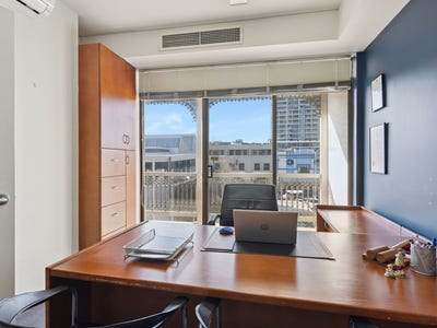 17/336 Churchill Avenue, Subiaco, WA