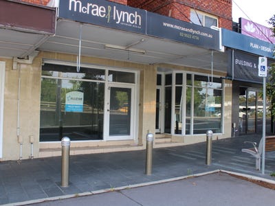 6 Princes Highway, Sylvania, NSW