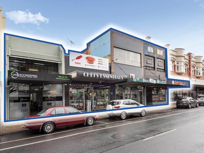 130-140 Ryrie Street, Geelong, VIC