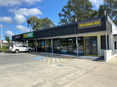 Shop 5, 400 Tamborine Oxenford Road, Upper Coomera, QLD