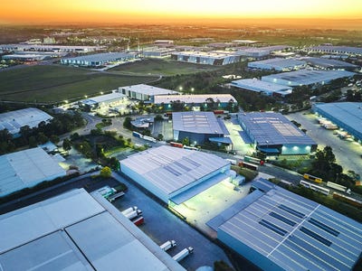 Interchange Park, 2 Interchange Drive, Eastern Creek, NSW