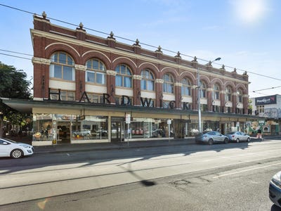 19/459-475 Sydney Road, Brunswick, VIC