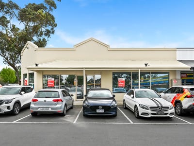 Shop 1, 420 Princes Highway, Narre Warren, VIC