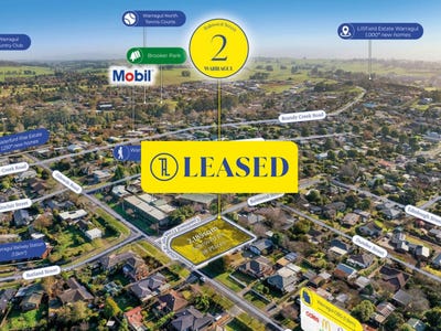 2 Balmoral Street, Warragul, VIC