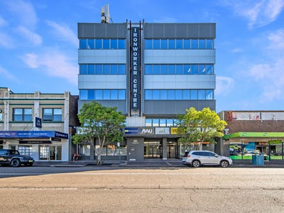 Suite 202, 161 Maitland Road, Mayfield, NSW