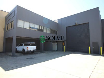 Unit 1, 5 McCormack Street, Arndell Park, NSW