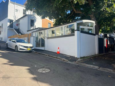 70 Oxford St, Paddington, NSW