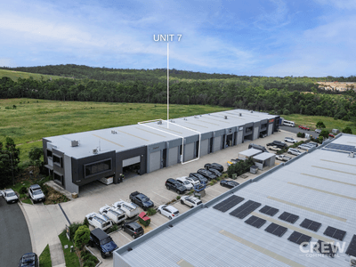 7/18 Northward Street, Upper Coomera, QLD