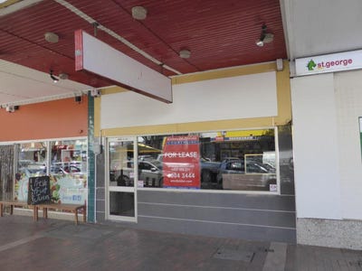 127 Macquarie Street, Dubbo, NSW