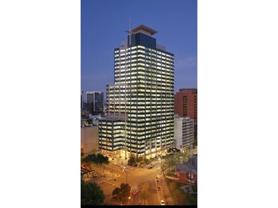240 St Georges Terrace, Perth, WA
