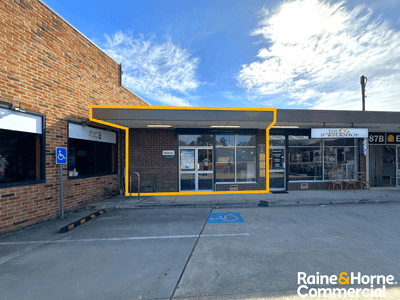 Shop 1, 85-89 Great Western Highway, Emu Plains, NSW