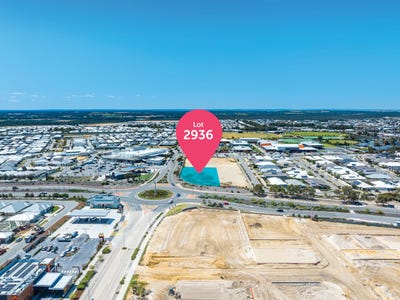 2936 Santorini Promenade, Alkimos, WA