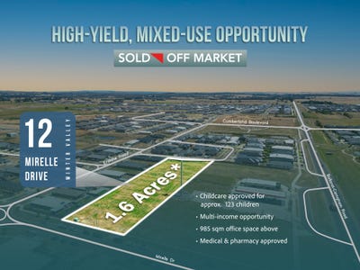 12 Mirelle Drive, Winter Valley, VIC