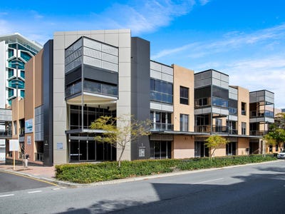 1 Alvan Street, Subiaco, WA