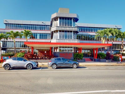 Level 3, Suite 7, Mackay Corporate Offices, 45  Victoria Street, Mackay, QLD