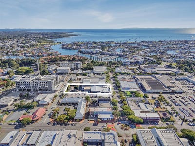 99 Bloomfield St, Cleveland, QLD