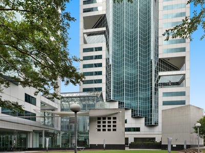 Zenith Centre Tower B, 821 Pacific Highway, Chatswood, NSW