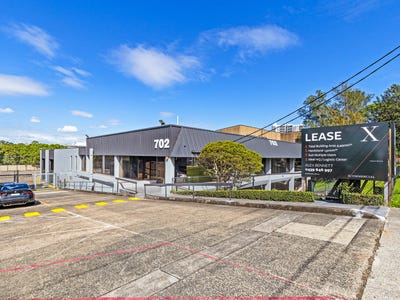 702 Mowbray Road, Lane Cove, NSW