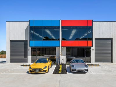 1150 Nepean Highway, Mornington, VIC