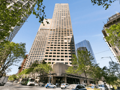 Collins Place, 55  Collins Street, Melbourne, VIC