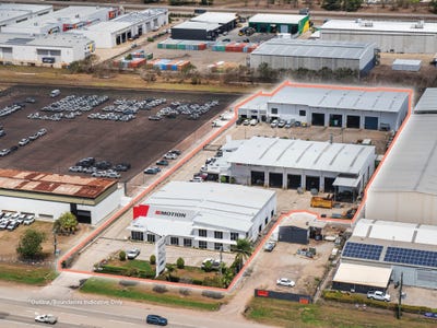 602-604 Ingham Road, Mount Louisa, QLD