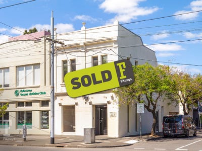 229 Park Street, South Melbourne, VIC