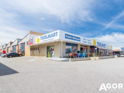 1&2, 20 King Edward Road, Osborne Park, WA