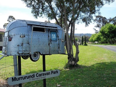 Address available on request, Murrurundi, NSW
