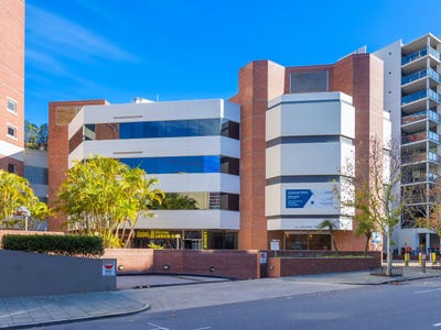 123 Adelaide Terrace, Perth, WA