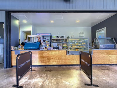 UniSC Arena Cafe, 32 Olympic Way, Sippy Downs, QLD