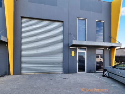 8/6 Freeway Drive, Wallan, VIC