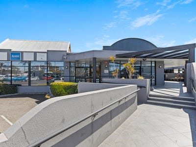 1/131a Herries Street, Toowoomba City, QLD