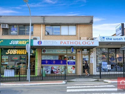 3/57-59 Dunmore Street, Wentworthville, NSW