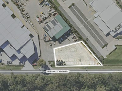 Address available on request, Tingalpa, QLD