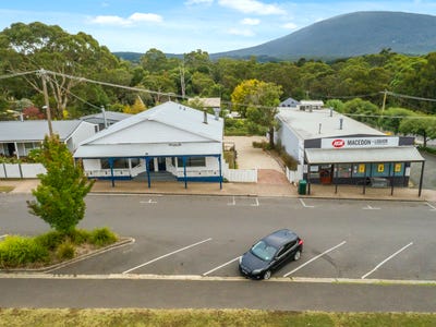 14-16 Victoria Street, Macedon, VIC