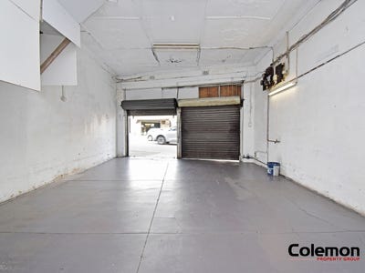 LEASED BY COLEMON PROPERTY GROUP, 149 Canterbury Rd, Canterbury, NSW