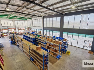 2-10 James Ruse Drive, Granville, NSW