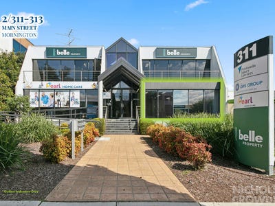2/311-313 Main Street, Mornington, VIC