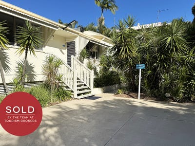 Address available on request, Rainbow Beach, QLD