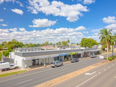14 Hospital Rd, Emerald, QLD