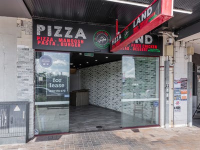 786 Old Princess Highway, Sutherland, NSW