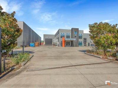 60 Allied Drive, Tullamarine, VIC