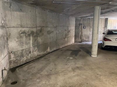 C/S 18/76 Roslyn Gardens, ELIZABETH BAY, C/S 18/76 Roslyn Gardens, Elizabeth Bay, NSW