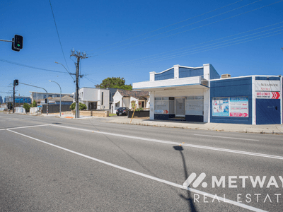 475 Charles Street, North Perth, WA