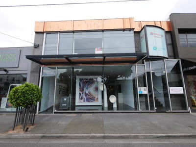 437- 439 High Street, Prahran, VIC